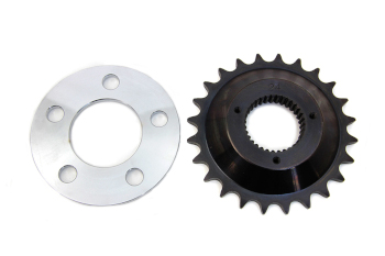 TRANSMISSION SPROCKET 24T